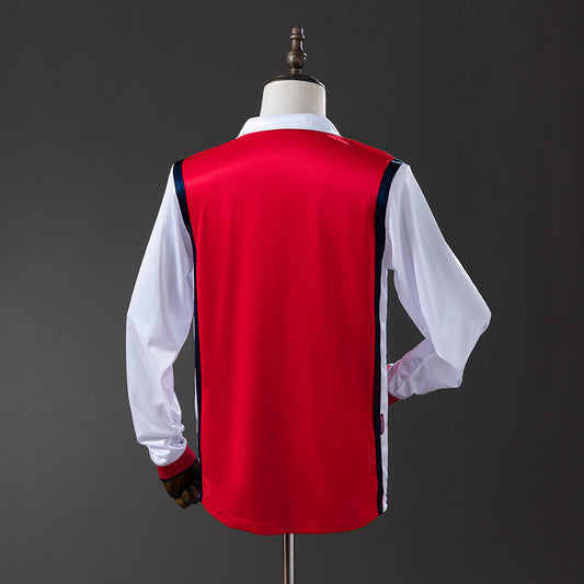 Arsenal 1998-1999 | Primera Equipación (Manga Larga)