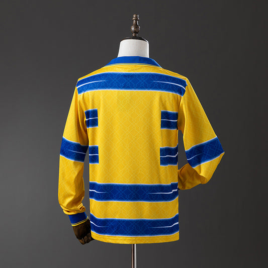 Parma 1998-1999 | Primera Equipación Manga Larga