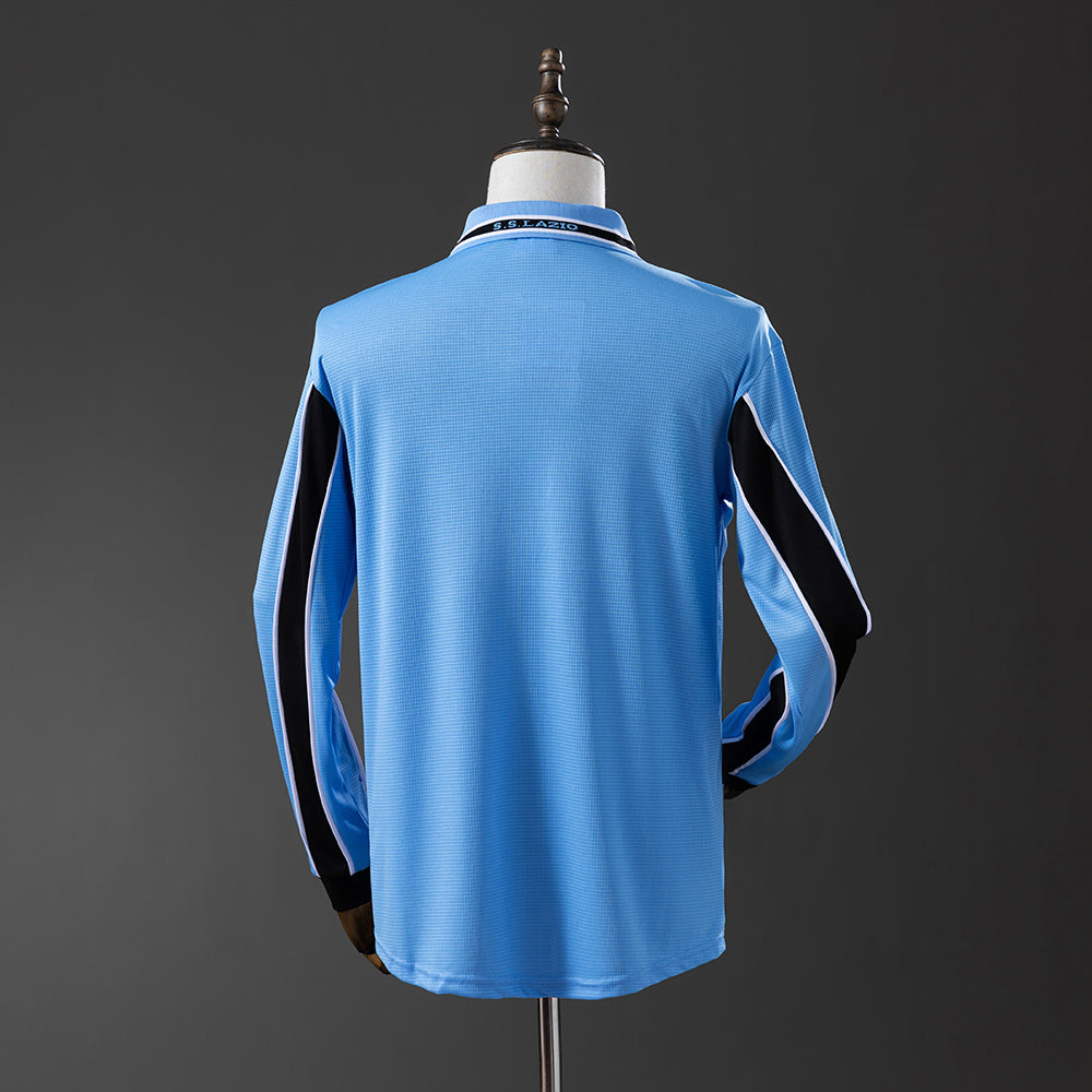 Lazio 1998-1999 | Primera Equipación Manga Larga