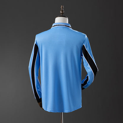 Lazio 1998-1999 | Primera Equipación Manga Larga