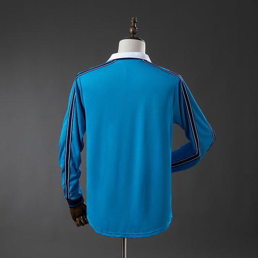 Napoli 1998-1999 | Primera Equipación Manga Larga
