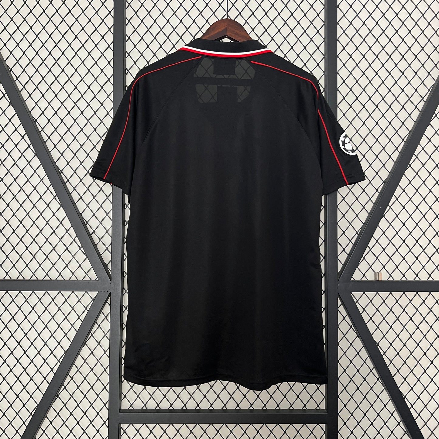 Ajax 1998-1999 | Segunda Equipación