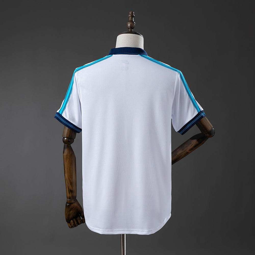 Napoli 1998-1999 | Segunda Equipación