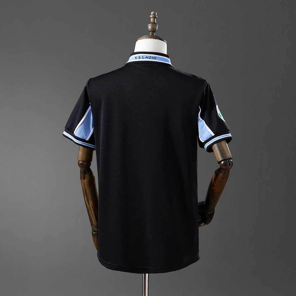 Lazio 1998-1999 | Segunda Equipación
