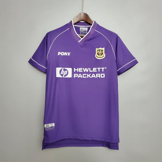 Tottenham 98-99 | Segunda Equipación