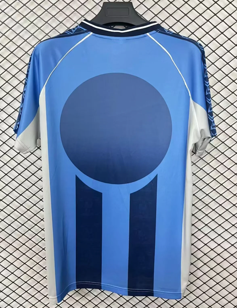 Coventry City FC 98-99 | Segunda Equipación
