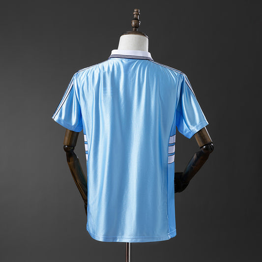 Olympique de Marseille 1998-1999 | Segunda equipación