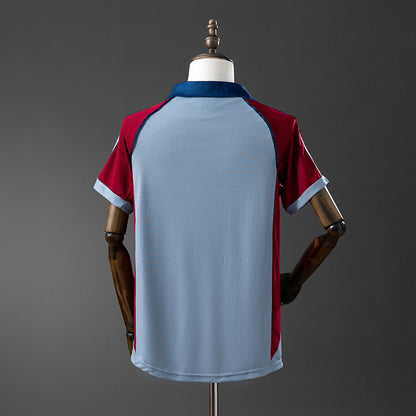 Bayern Múnich 1998-1999 | Tercera equipación