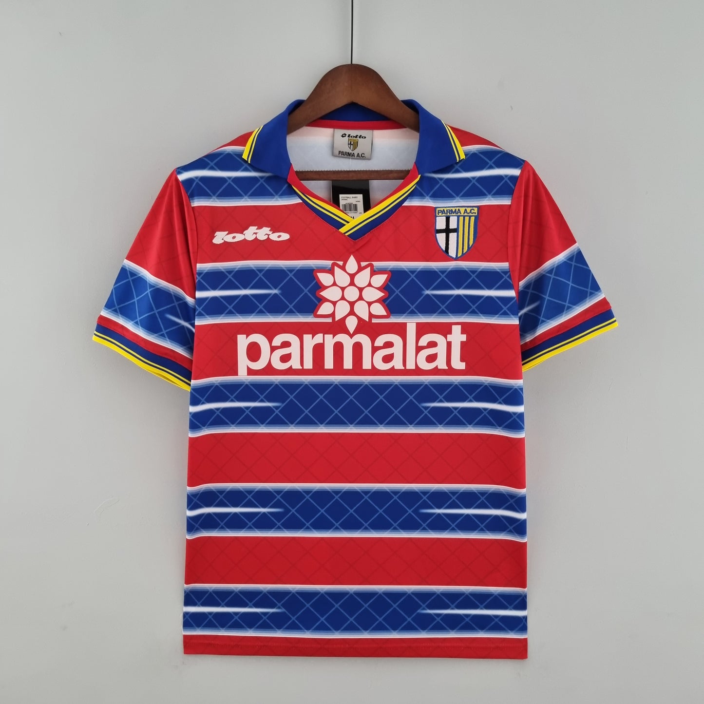 Parma 1998-1999 | Segunda Equipación