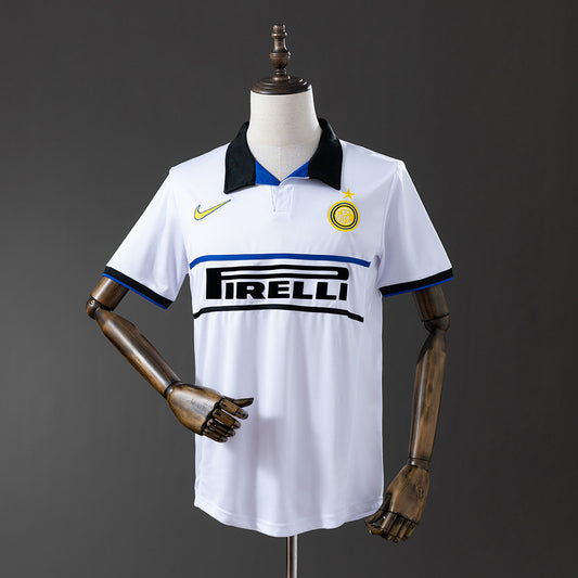 Inter Milán 1998-1999 | Segunda Equipación