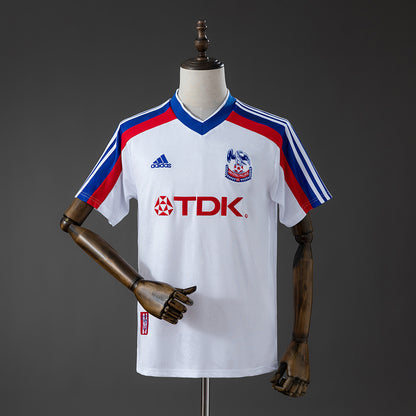 Crystal Palace FC 98-99 | Segunda Equipación