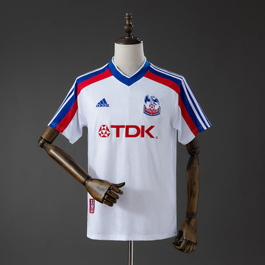 Crystal Palace FC 98-99 | Segunda Equipación