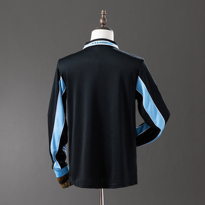 Lazio 1998-1999 | Segunda Equipación Manga Larga