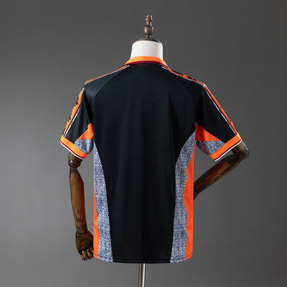 Roma 1998-1999 | Tercera Equipación