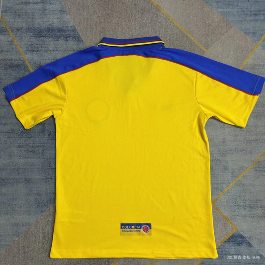 Colombia 1998 | Local
