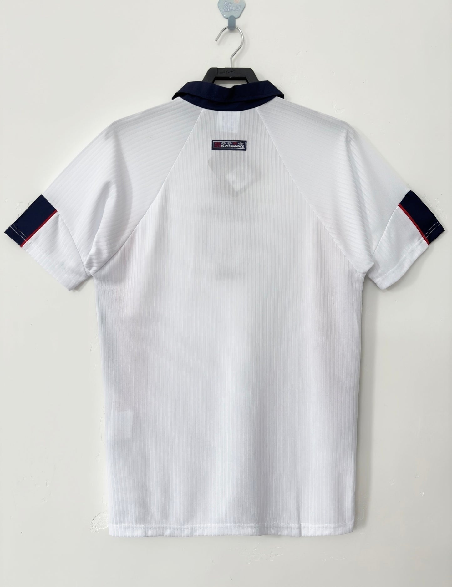 Inglaterra 1998 | Local