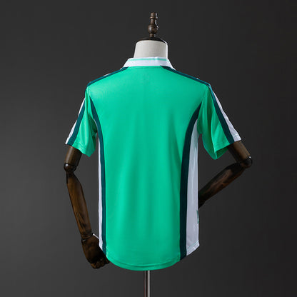 Nigeria 1998 | Local