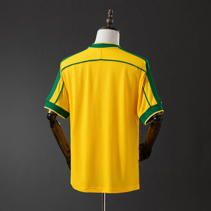 Brasil 1998 | Local