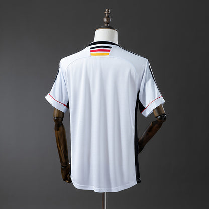 Alemania 1998 | Local