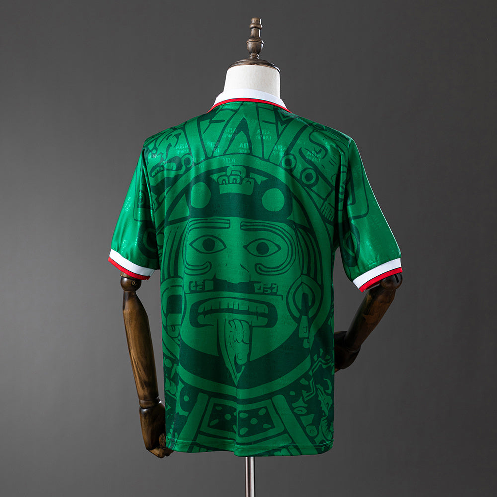 México 1998 | Local