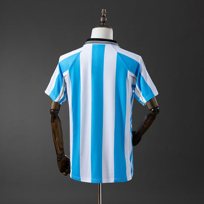 Argentina 1998 | Local