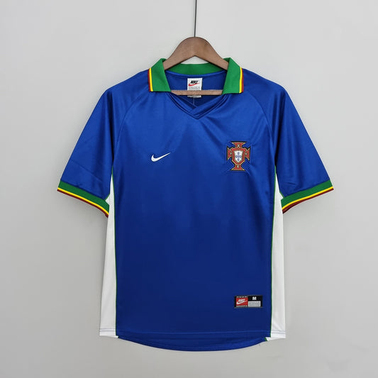 Portugal 1998 | Visitante