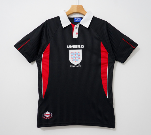 Inglaterra 1998 | Visitante
