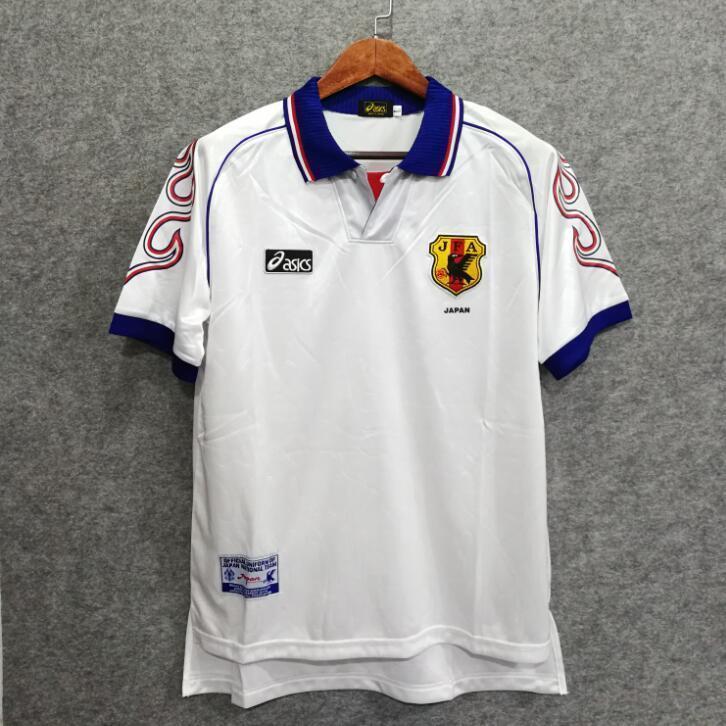 Japón 1998 | Visitante