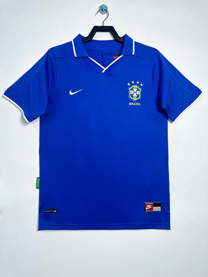 Brasil 1998 | Visitante