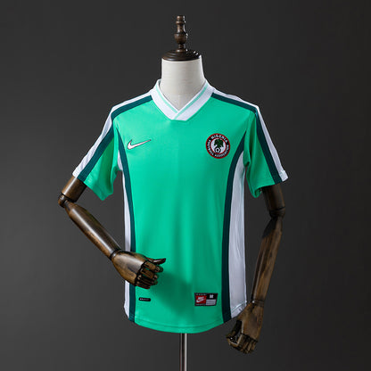Nigeria 1998 | Local