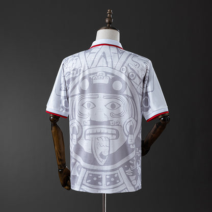 México 1998 | Visitante
