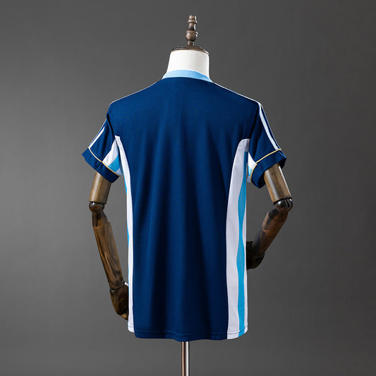 Argentina 1998 | Visitante