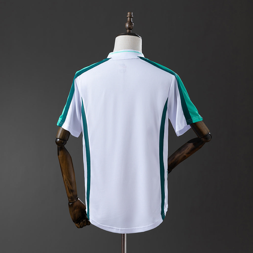 Nigeria 1998 |Visitante