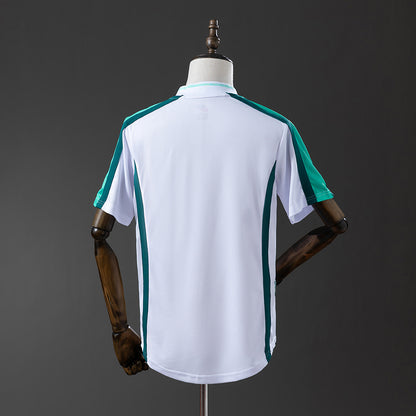Nigeria 1998 |Visitante