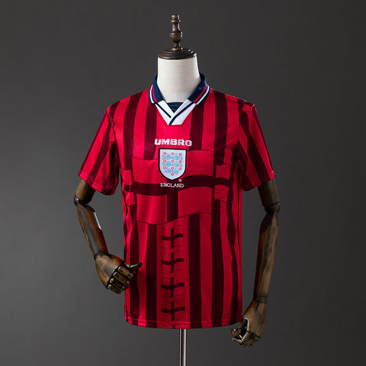 Inglaterra 1998 | Retro