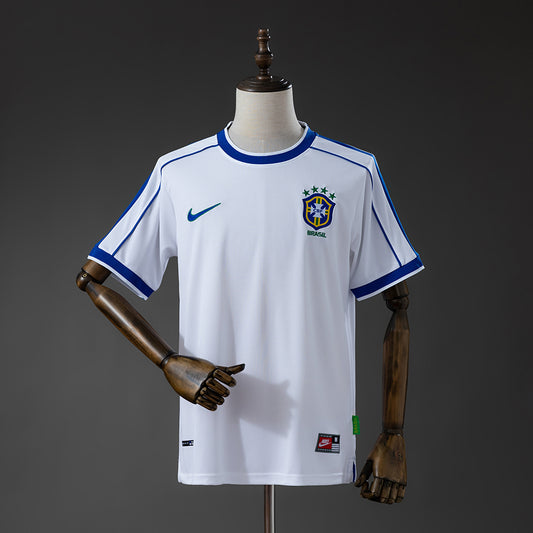 Brasil 1998 | Tercera
