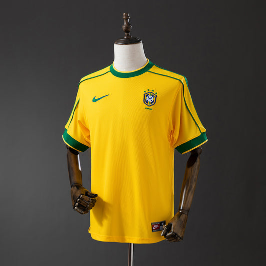 Brasil 1998 | Local