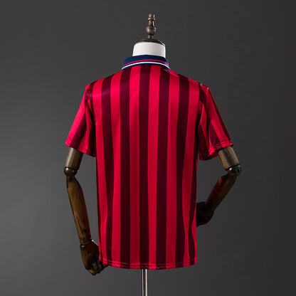 Inglaterra 1998 | Retro