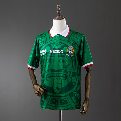 México 1998 | Local