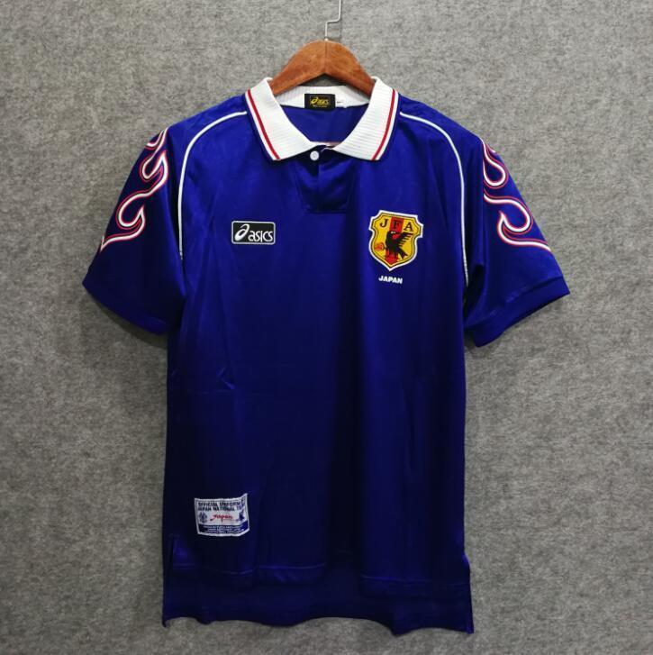 Japón 1998 | Local