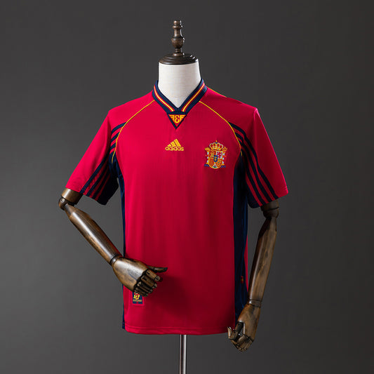 España 1998 | Local