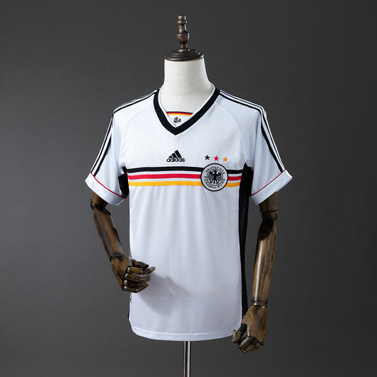 Alemania 1998 | Local