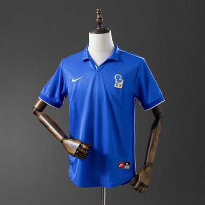 Italia 1998 | Local