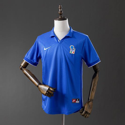 Italia 1998 | Local