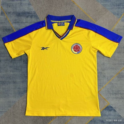 Colombia 1998 | Local