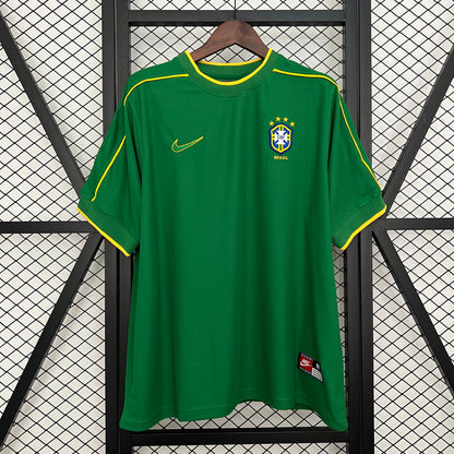 Brasil 1998 | Portero