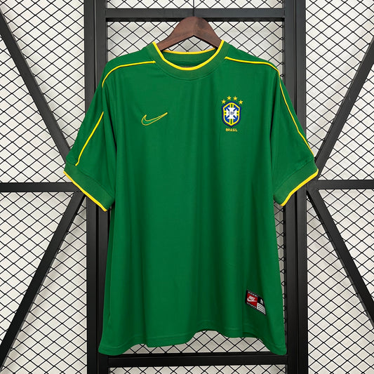 Brasil 1998 | Portero