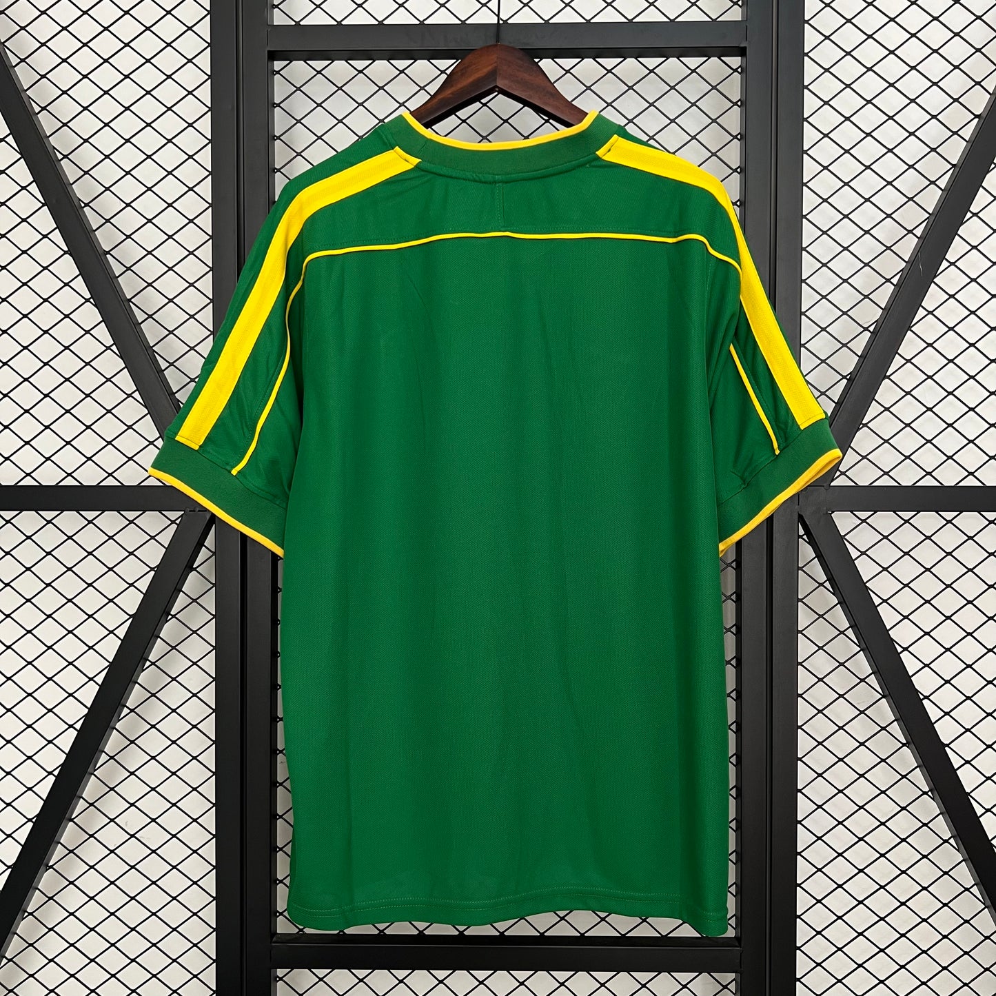 Brasil 1998 | Portero