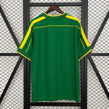 Brasil 1998 | Portero