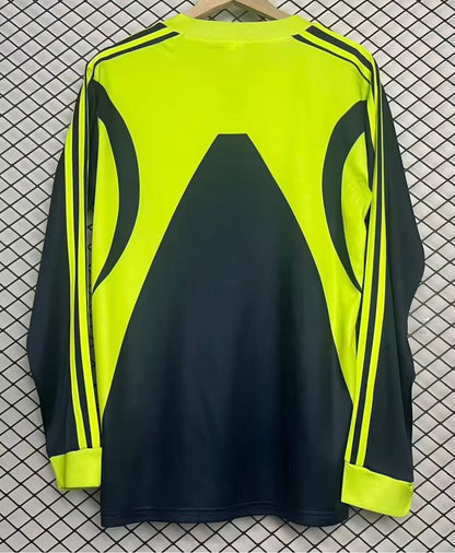 Real Madrid 1999-2000 | Portero